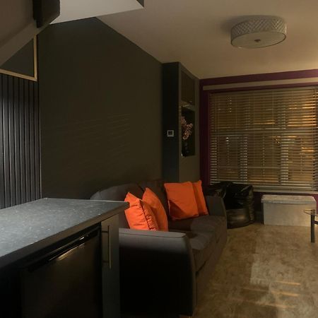 Liverpool City Centre Apartment Sleeps 4, Free Parking Экстерьер фото