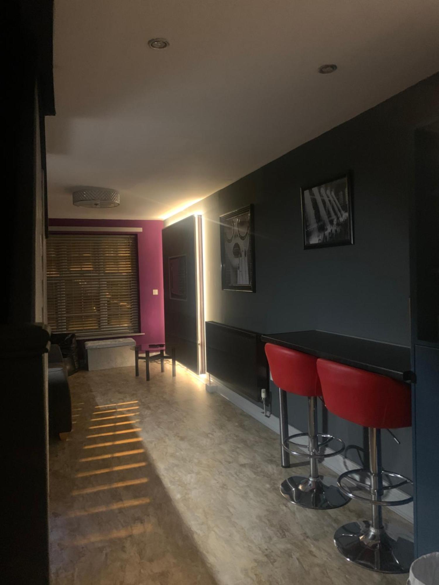 Liverpool City Centre Apartment Sleeps 4, Free Parking Экстерьер фото